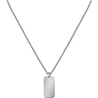 Necklace Sector No Limits Man Basic in Steel SZS79 - SZS79